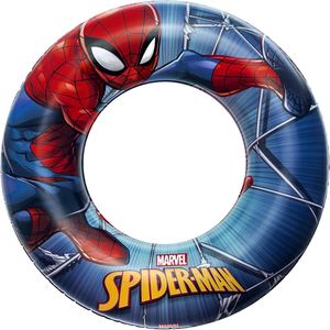 Zwemband Spiderman 56 cm
