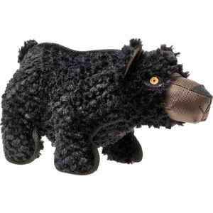 Dog toy Hunter Tough Kamerun Black Bear
