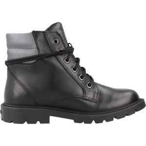 GEOX J SHAYLAX G Zwart 28 EU