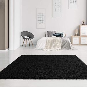 tapijt super zacht pluizig antislip\Tapijt voor woonkamer - Comfortabel ontwerp 80*150cm
