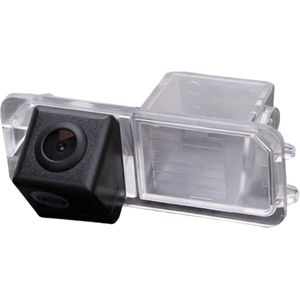 170 Graad Groothoek Auto Nachtzicht Achteruitrijcamera Parkeerhulp Kleuren Camera Reversiesysteem Waterdicht voor Polo V 6R Golf 6 VI MK4 MK6 EOS Lupo