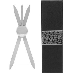 Eyebrow Stencils - Microblading Eyebrow Size Ruler - Drawing Tools for Eyebrows - Compass Guide Template Makeup Stencils .