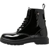 British Knights Blake Dames Laarzen - Black - Maat 38