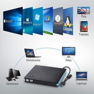 Externe dvd speler voor laptop - Externe dvd speler - Externe dvd speler en brander - Externe dvd brander - Externe dvd - Externe dvd drive - Externe dvd speler voor pc