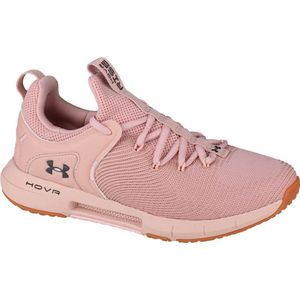 Under Armour W Hovr Rise 3023010-600, Vrouwen, Roze, training schoenen, maat: 38 EU