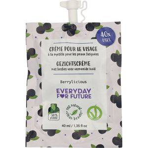 Everyday For Future Face Cream