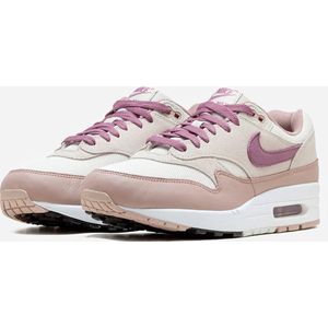 Nike Air Max 1 SC *Light Bone / Violet Dust* - Maat: 42.5