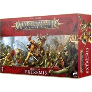 Warhammer Age of Sigmar - Extremis Starter Set (80-01)