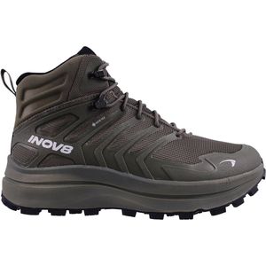 Roclite Max Mid GTX (M) - Dark Green (Wide Fit) - Wandelschoenen - Wide fit