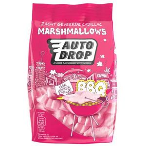 Autodrop Marshmallows Cadillacs 250 gr