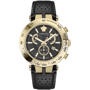 Versace - VEJB00422 - Horloge - Heren - Kwarts - V-RACE BOLD