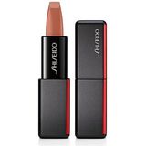 Shiseido Modern Matte Powder Lipstick 4gr - 504 Tigh High