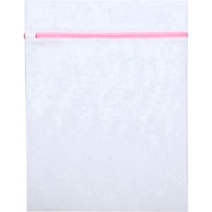 New Age Devi - Handige Waszak - Ideaal voor Lingerie BHs - Met Ritssluiting - Afmetingen ca 50X60CM