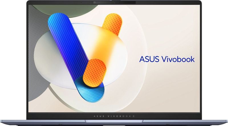 ASUS Vivobook S 14 S5406SA-QD077W - Laptop - 14 inch - azerty