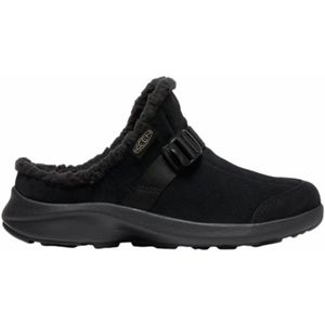 Instapper Keen Women Hood Clog Black Black-Schoenmaat 37