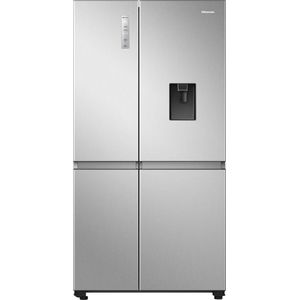Hisense FSN668WCF - Amerikaanse koelkast