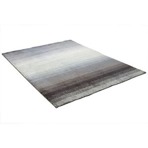 Vloerkleed Xilento Space Anthracite | 200 x 300 cm