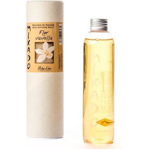 Boles d'olor -Mikado - navulling - 200 ml - Flor de Vainilla (Vanille)