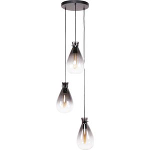 Davidi Design Nuget Hanglamp 3L Shaded