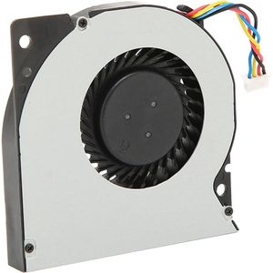 Eenvoudig te installeren CPU-ventilator voor NUC5I5RYK voor NUC 5 - Verbeterde koeling