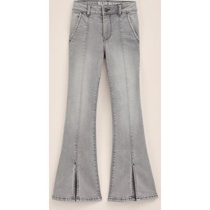 WE Fashion Girls' flared jeans with stretch