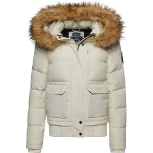 Superdry  Dames Jas -  Maat 38