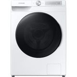 SAMSUNG AutoDose Was-droogcombinatie 8kg WD80T634ABH 8KG wassen 5KG drogen