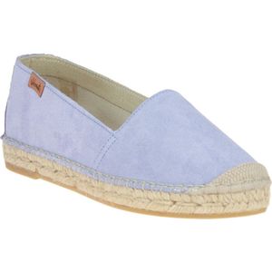 Vidoretta Blauwe Espadrilles