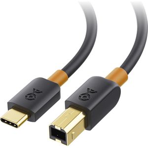 Kantelbare Statiefventilator met 5 Snelheden en Afstandsbediening - Stil en Krachtig