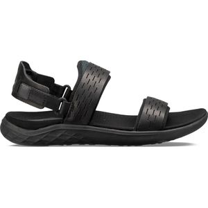 Teva Sandalen - Maat 37 - Vrouwen - zwart