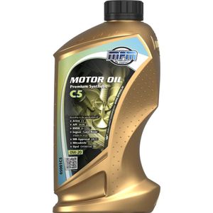 MPM Motorolie 0w20 C5 - 1 liter