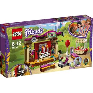 LEGO Friends Andrea's Parkprestaties - 41334