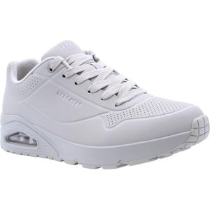 Skechers Men Uno Stand On Air Licht Grijs 52458/STN