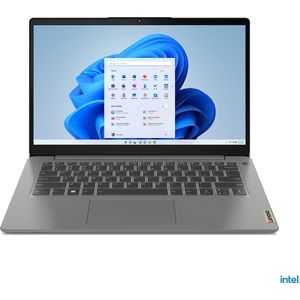 Lenovo IdeaPad 3 14IAU7 82RJ00C8MB - Laptop - 14 inch - azerty