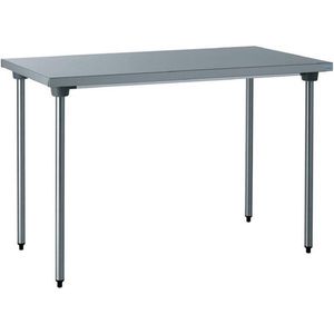 Tournus RVS Werktafel 1000mm - Tournus CX545 - Horeca & Professioneel