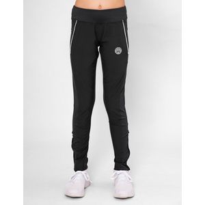 BIDI BADU Crew Junior Pants - black Hosen Kinder