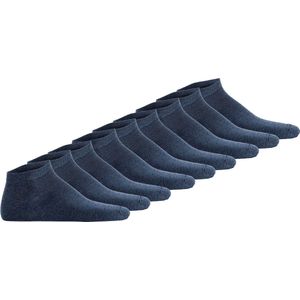 Hudson Sokken SIMPLY³ 3-PACK SNEAKER 9-pak