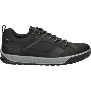 Ecco ByWay Tred heren sneaker - Zwart - Maat 48