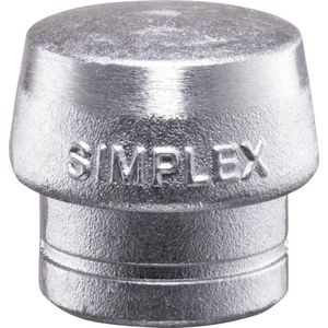 Simplex Losse Hamerdop Lichtmetaal - Ø 60 mm