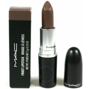 MAC cosmetic’s Frost Lipstick 325 Spanish Fly 3g