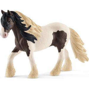 Schleich Tinker Hengst.