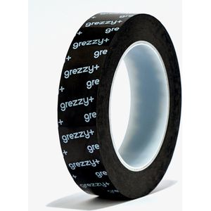 Grezzy+ Rim Tape Tubeless black 27mm x 50m | velglint