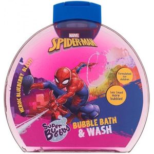 Marvel - Spider-Man - Schuimende Bad en Douchegel voor Kinderen - 300ML