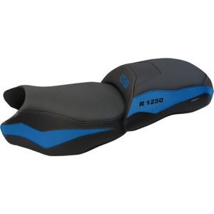 seat cover for bmw r 1250 gs 19-23