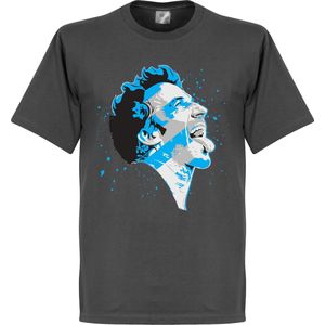 Backpost Del Piero Sydney T-Shirt - XXL