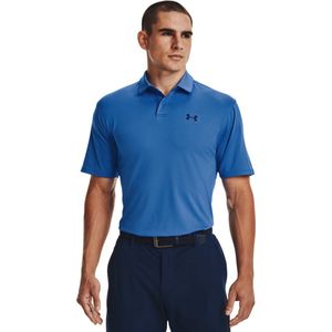 Under Armour T2G Polo-Victory Blue / / Academy