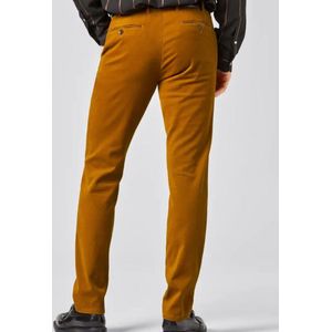 Meyer - Broek Cognac Meyer Bonn Pantalons Cognac 2-8572