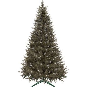 Springos Kunstkerstboom | Premium Pine | 200 cm | Zonder Verlichting