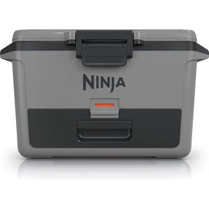 Ninja FB151EUGY, Grijs, Kunststof, 47 l, 1 stuk(s), 450 mm, 820 mm