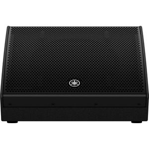 Yamaha DHR12M - Actieve vloermonitor, 1000W